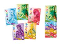 5394551 Lords Of Zanora