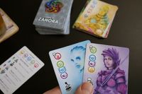 5396832 Lords Of Zanora