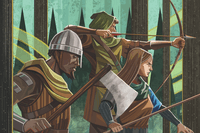 5473271 Ascension: Eternal