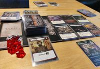 6711695 Ascension: Eternal