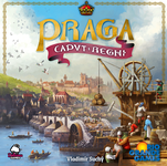 5604704 Praga Caput Regni (Edizione Inglese)