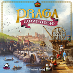 5671087 Praga Caput Regni (Edizione Inglese)
