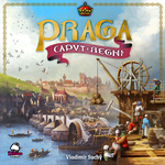 5671087 Praga Caput Regni