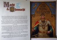 5938595 Macht & Ohnmacht