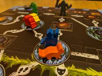 5630642 Clank!: Adventuring Party