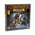 6076591 Clank!: Adventuring Party