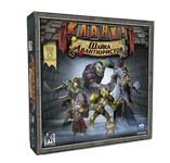 6350536 Clank!: Adventuring Party