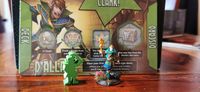 7367637 Clank!: Adventuring Party