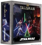 5393126 Talisman: Star Wars (Edizione Tedesca)