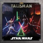 5394866 Talisman: Star Wars (Edizione Tedesca)