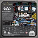 5528431 Talisman: Star Wars (Edizione Tedesca)