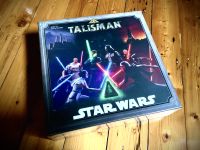 5961700 Talisman: Star Wars (Edizione Tedesca)