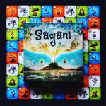 5830998 Sagani