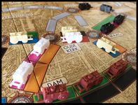 5586855 Ticket to Ride: Amsterdam