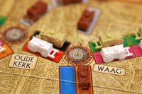 5630928 Ticket to Ride: Amsterdam