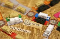 5630930 Ticket to Ride: Amsterdam