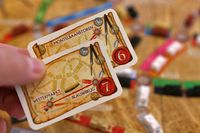 5630942 Ticket to Ride: Amsterdam
