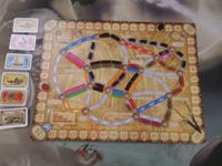 5978509 Ticket to Ride: Amsterdam