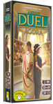 5515320 7 Wonders Duel: Agora (Edizione Italiana)