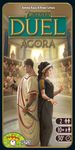5692719 7 Wonders Duel: Agora (Edizione Italiana)