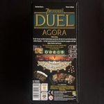 5830982 7 Wonders Duel: Agora (Edizione Italiana)