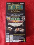 6274908 7 Wonders Duel: Agora (Edizione Italiana)