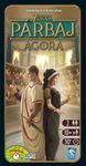 6666314 7 Wonders Duel: Agora (Edizione Italiana)