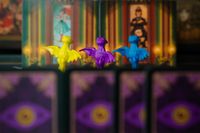 5690561 Disney: The Haunted Mansion – Call of the Spirits Game