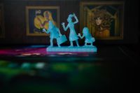 5690564 Disney: The Haunted Mansion – Call of the Spirits Game