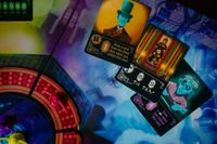 5690572 Disney: The Haunted Mansion – Call of the Spirits Game