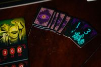 5690574 Disney: The Haunted Mansion – Call of the Spirits Game