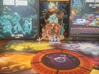 5695067 Disney: The Haunted Mansion – Call of the Spirits Game