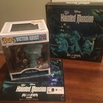 5697134 Disney: The Haunted Mansion – Call of the Spirits Game