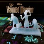 5898788 Disney: The Haunted Mansion – Call of the Spirits Game