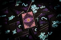 6486208 Disney: The Haunted Mansion – Call of the Spirits Game