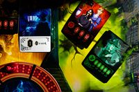 6486209 Disney: The Haunted Mansion – Call of the Spirits Game