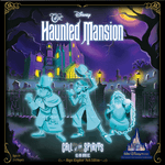 6715954 Disney: The Haunted Mansion – Call of the Spirits Game