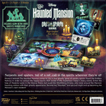 6715955 Disney: The Haunted Mansion – Call of the Spirits Game