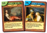 5408401 Crazier Eights: Pantheon