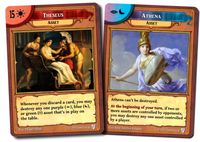 5408403 Crazier Eights: Pantheon