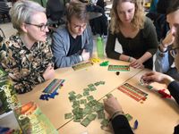 5427709 Gnome Elf Troll