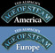 231652 Age of Steam Expansion: America / Europe