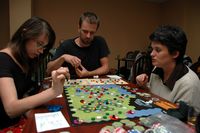 363904 Age of Steam Expansion: America / Europe
