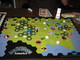 554230 Age of Steam Expansion: America / Europe