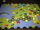 561789 Age of Steam Expansion: America / Europe