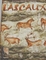 260247 Lascaux (EDIZIONE TEDESCA)