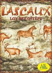 4439596 Lascaux (EDIZIONE TEDESCA)