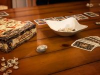 5040504 Lascaux (EDIZIONE TEDESCA)