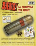 1519580 Bang! La Pallottola! (Deluxe Edition)