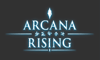 5410879 Arcana Rising